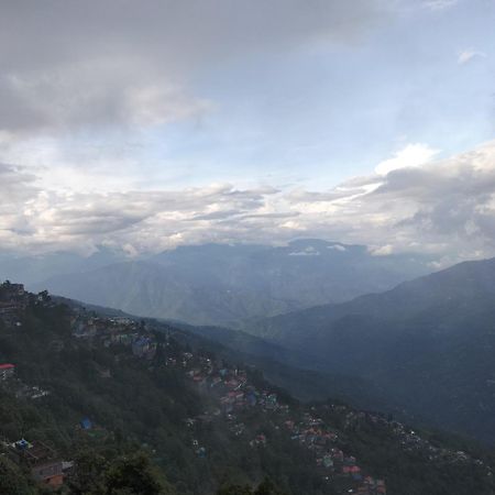 Sunrise Homestay Darjeeling  Exterior photo