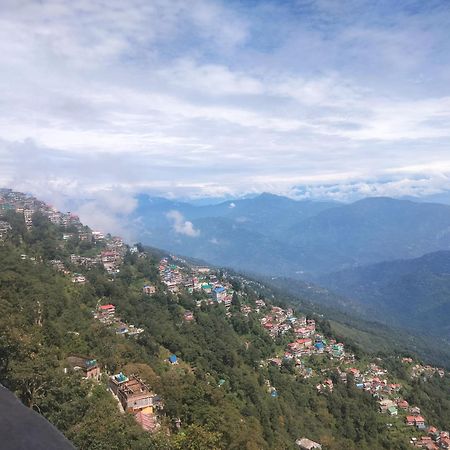 Sunrise Homestay Darjeeling  Exterior photo
