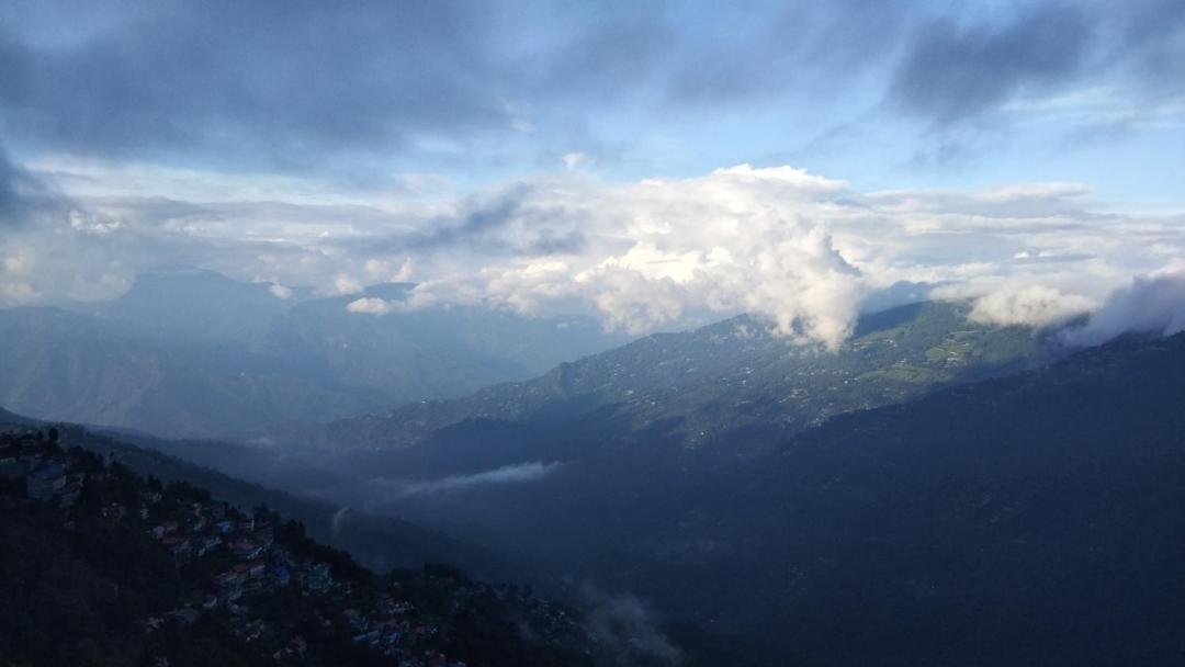 Sunrise Homestay Darjeeling  Exterior photo