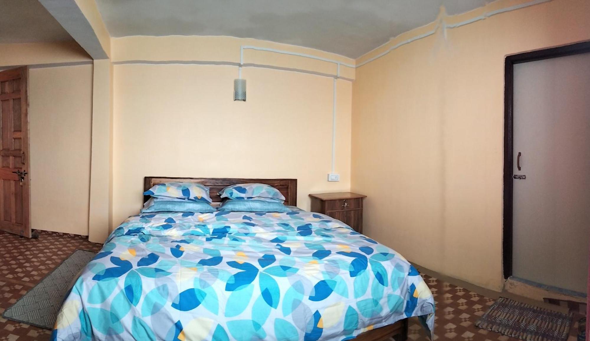 Sunrise Homestay Darjeeling  Exterior photo