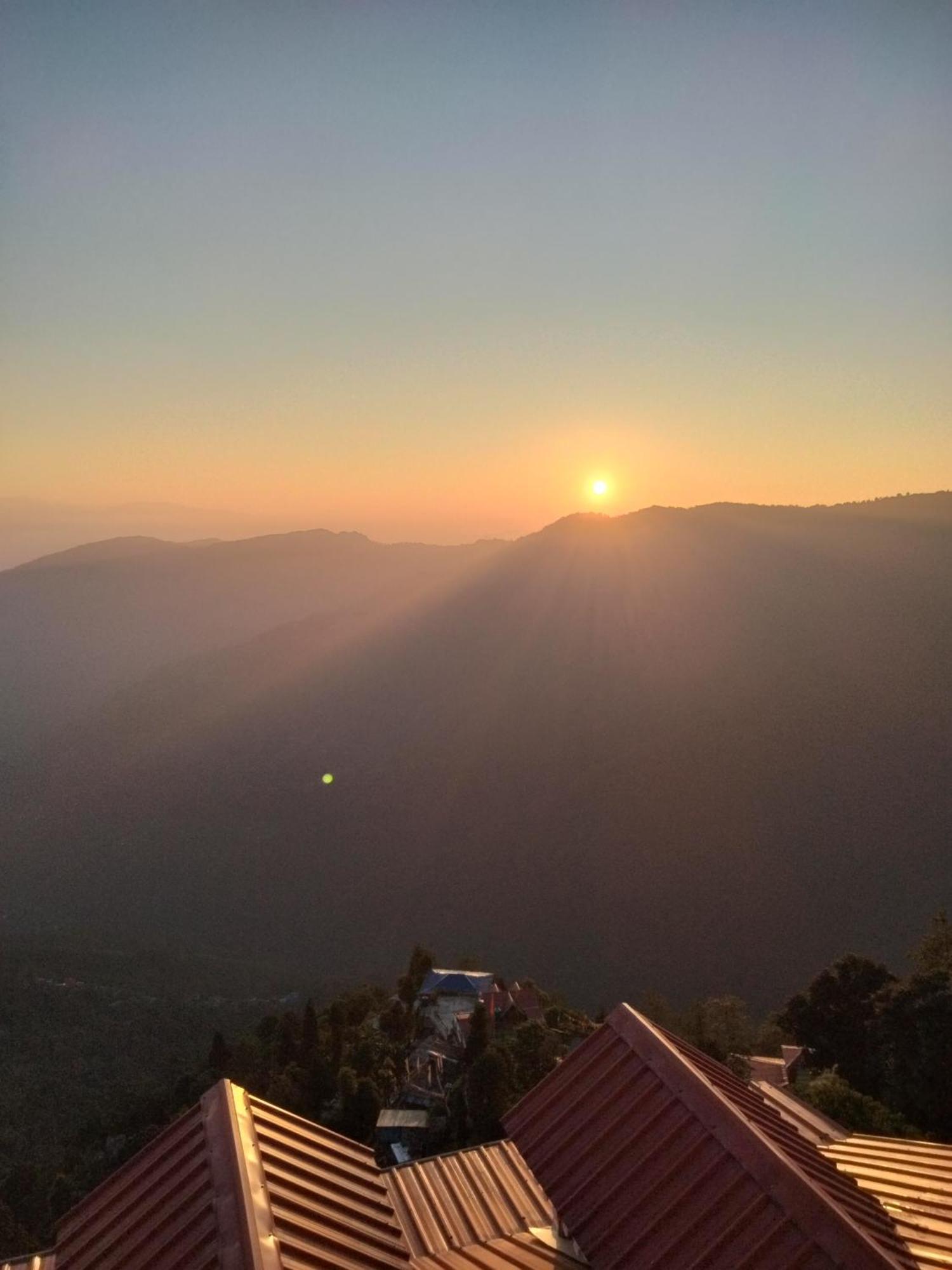 Sunrise Homestay Darjeeling  Exterior photo