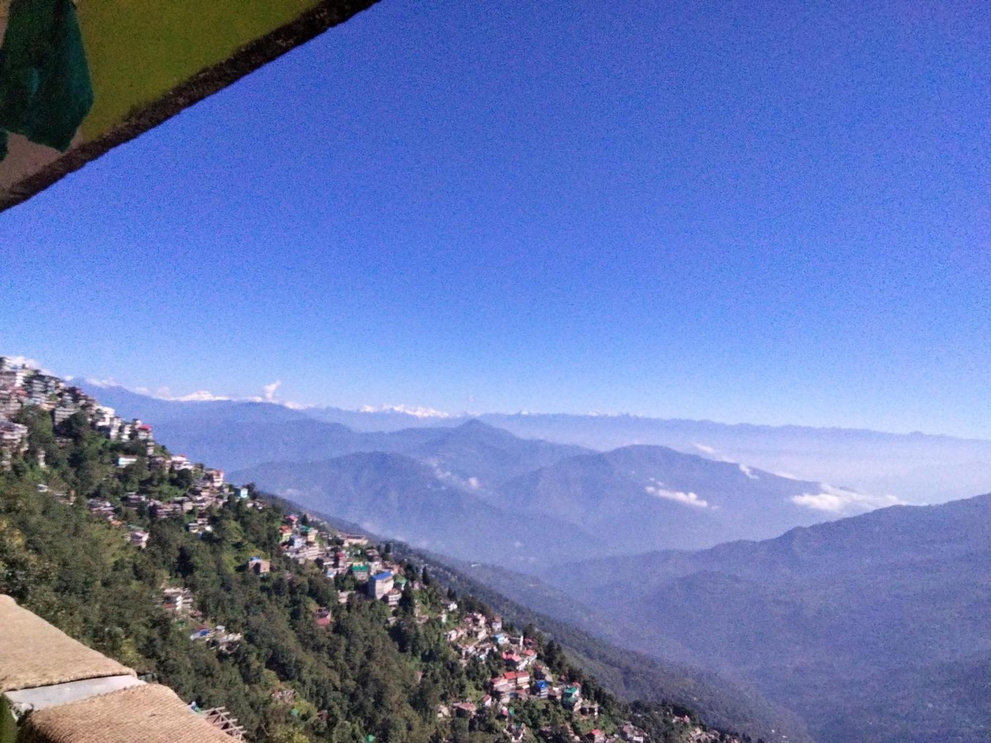 Sunrise Homestay Darjeeling  Exterior photo